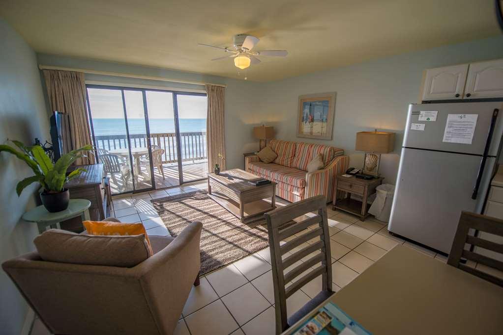 Sea Mystique Resort Garden City 部屋 写真