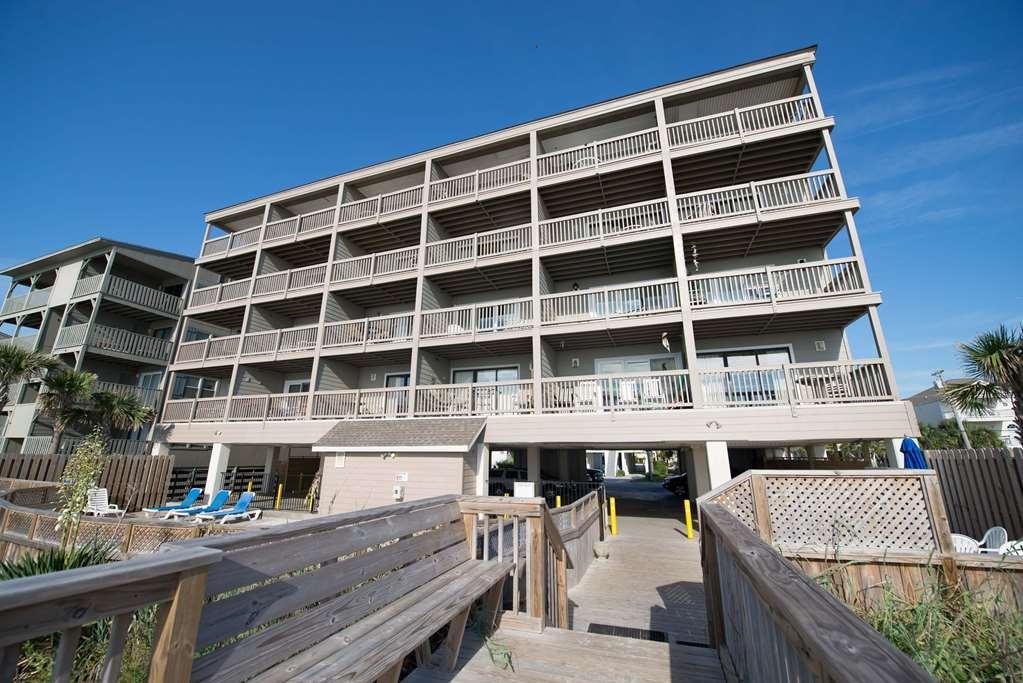 Sea Mystique Resort Garden City エクステリア 写真