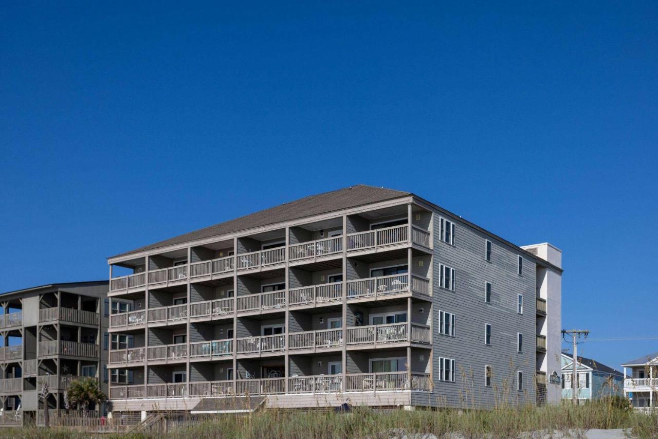 Sea Mystique Resort Garden City エクステリア 写真