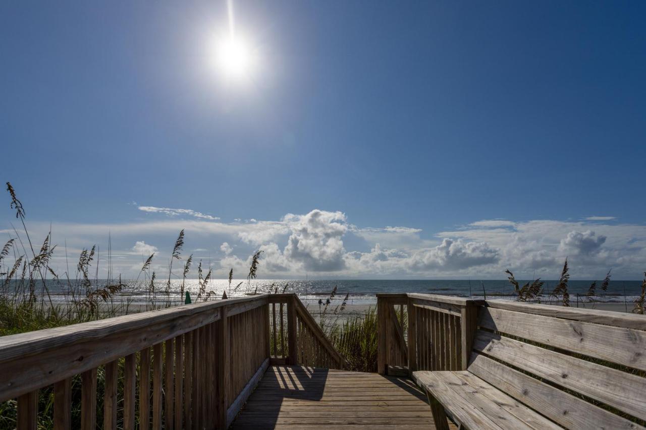 Sea Mystique Resort Garden City エクステリア 写真