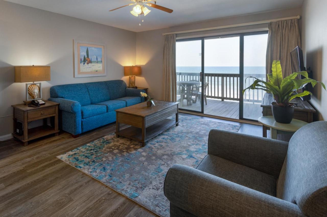 Sea Mystique Resort Garden City エクステリア 写真