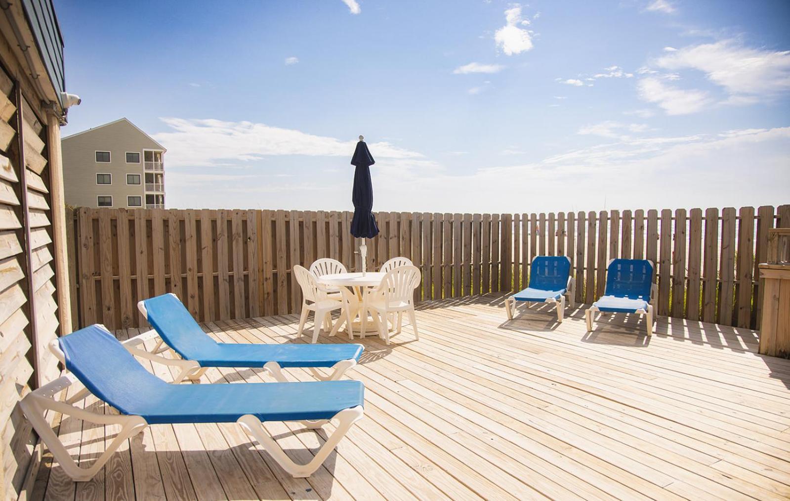 Sea Mystique Resort Garden City エクステリア 写真
