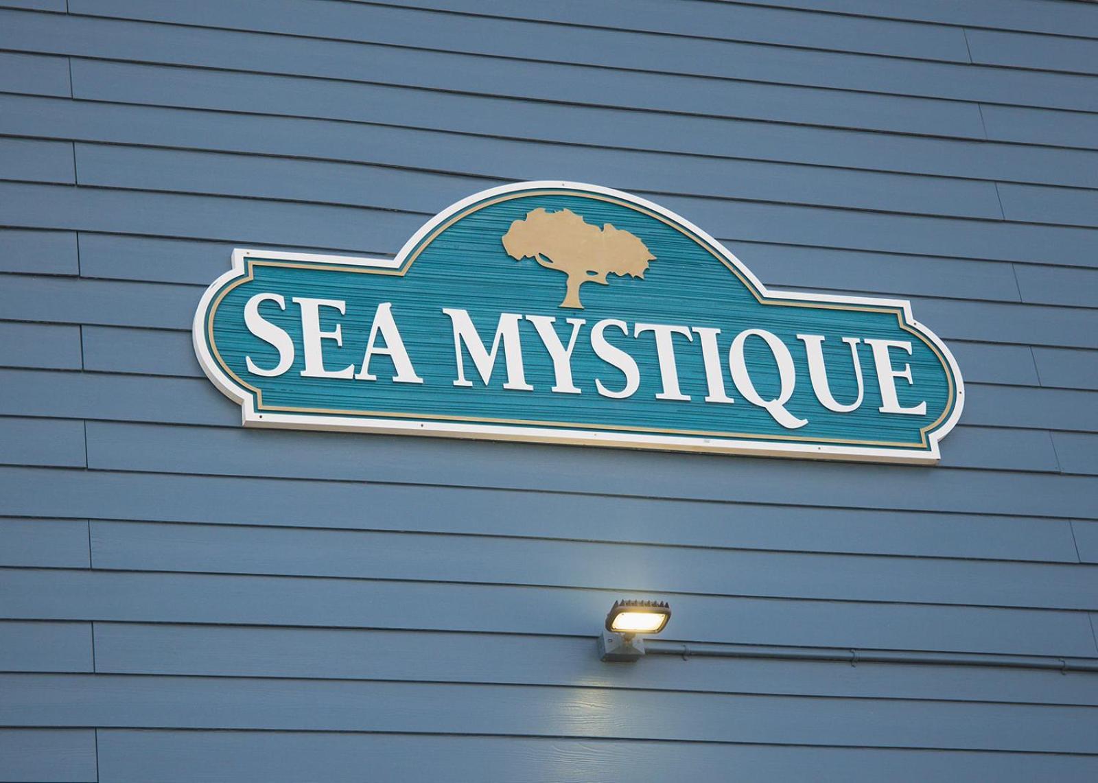 Sea Mystique Resort Garden City エクステリア 写真