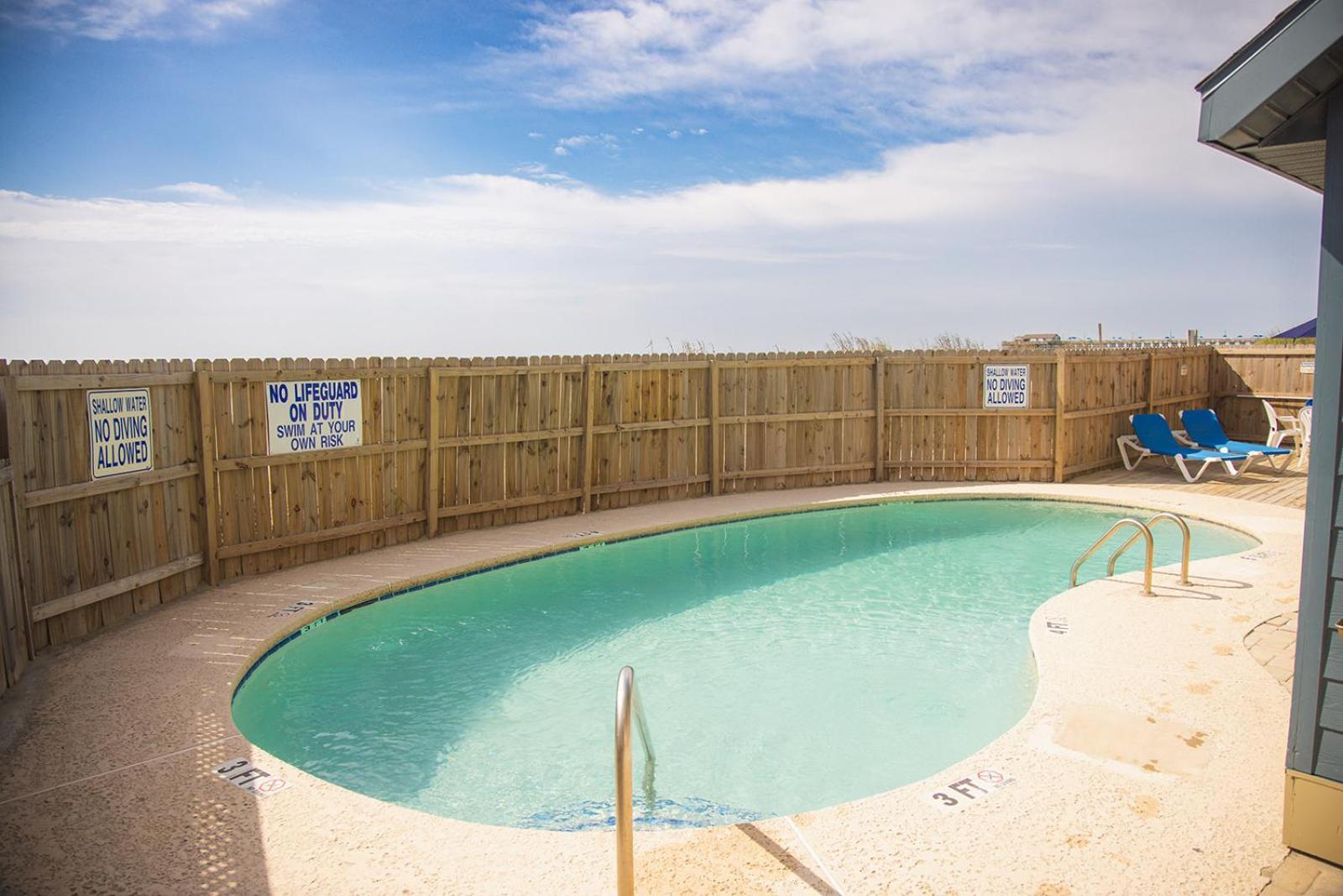 Sea Mystique Resort Garden City エクステリア 写真