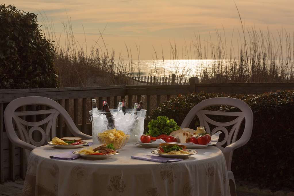 Sea Mystique Resort Garden City エクステリア 写真